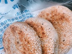 -李小老烧饼(常营民族家园店)