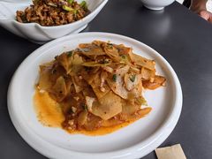 -喜洲翰林餐厅(董家百年老宅店)