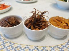 -古韵轩·园林餐厅