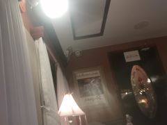 -火车头法国西餐厅