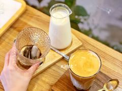 -塔拉苏咖啡(中信丹阳花园店)