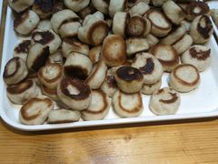 -素清香(解放路店)