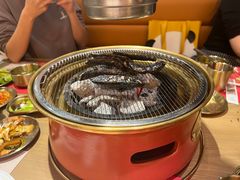 -西塔老太太泥炉烤肉(北京双井店)
