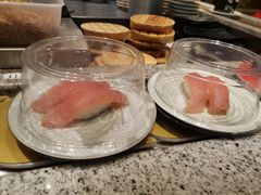 -合点寿司(美罗城店)