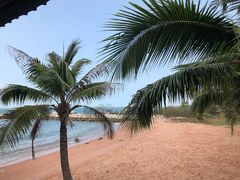 -Ton Sak Resort |Samed Island