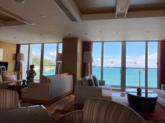 -深圳大梅沙京基洲际度假酒店