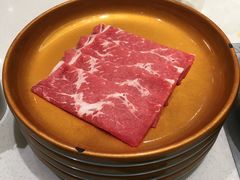 -小茉庐和牛自助火锅(龙湖万达店)