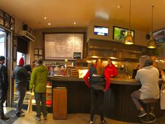 -Fergburger(皇后镇店)