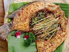 -云海肴·汽锅鸡·云南菜(苏州中心店)