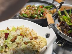 -光海·乡记酸菜鱼·始于1996(花园路店)
