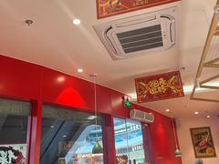 -华记煲仔华·煲仔饭(三元里万科里店)