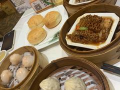 柱候金钱肚-稻香酒家·34年老字号·港式粤菜(汉街店)