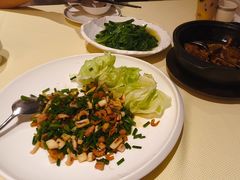 -古韵轩·园林餐厅