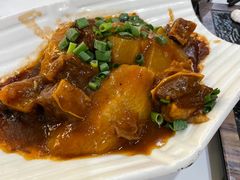 -顺德人家食府(黄金广场店)