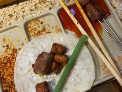 -大头叔烤鸡爪·朝鲜族烤串(天池路店)