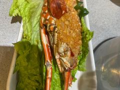 -大锅强·蒸海鲜青岛菜(吾悦广场店)