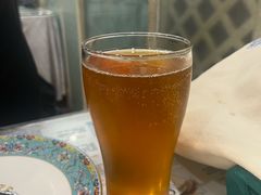 -汗腾格里·风味餐厅(新疆驻京办店)