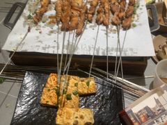 -楚太子  中餐&烧烤(武大店)