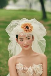 -墨克影像婚纱摄影