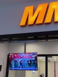 -MME街舞
