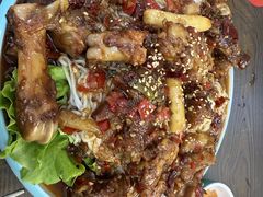 -妈妈手(山大总店)