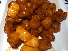 咕咾肉-印巷里主题餐厅(马鞍山店)