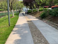 -天鹅湖体育公园