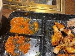 -新石器烤肉(中房金谊广场店)