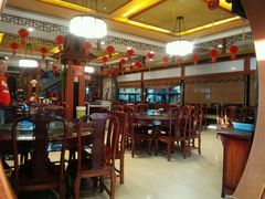 -四季春(美食街店)