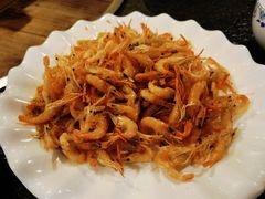 -荣德灶台鱼(圣泉寺店)