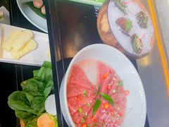 -大隐·成都火锅Bistro(合生麒麟新天地店)