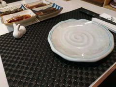 -千寻山野烤肉(中关村店)