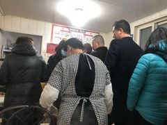 -鑫明明拉面(宁化路店)