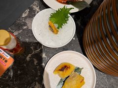 -牛YO寿喜烧·铁板烧和牛火锅自助(市府恒隆店)