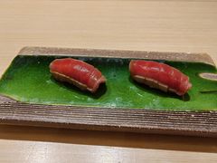 -鮨青(恒基名人购物中心店)