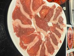 -北门涮肉·炭火铜锅涮肉(什刹海店)
