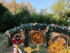 -HERRE·FARM 赫尔露营农场·团建聚会包场