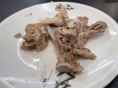 -诺敏塔拉奶茶-布里亚特包子-手把肉(锦都会店)