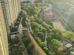 -美间·普拉提禅柔工作室