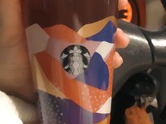 -星巴克(绵阳涪城凯德店)