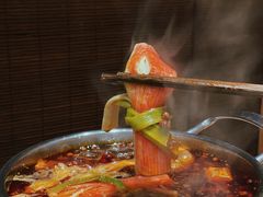 -独食火锅·半米屋台(望平街店)