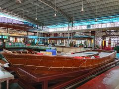 -金水门银河酒楼(新埠岛店)