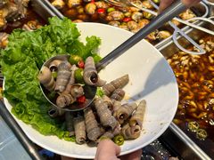 -鲜鲜·鲅鱼圈海鲜(于洪店)