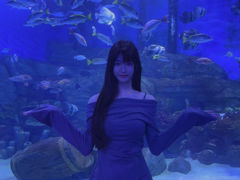 -顺德南宏海立方海洋公园