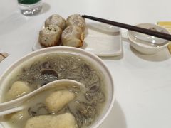 -咬不得高祖生煎·简餐(高银街店)