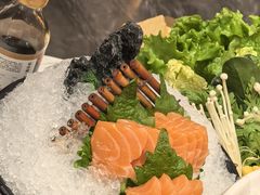 -海月轩海鲜豆捞(紫金塔店)