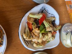 -遇见小院·长思缘农家院(怀柔店)