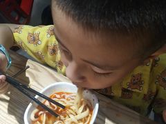 -老九圆山西面馆(CBD店)