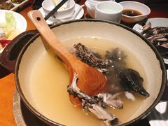 半只鸡-黑鸡小馆(金源店)