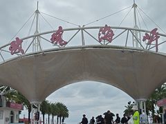 -玫瑰海岸文化旅游度假区